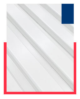 Recubrimiento metalico pintro