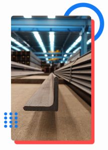 Ángulo - Aceros y Perfiles en México